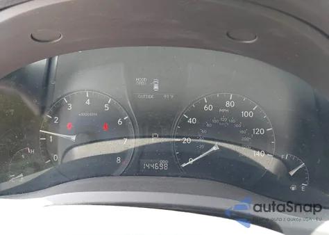 2010 Lexus Rx 350 z USA, uszkodzony, nr VIN 2T2ZK1BA7AC031228